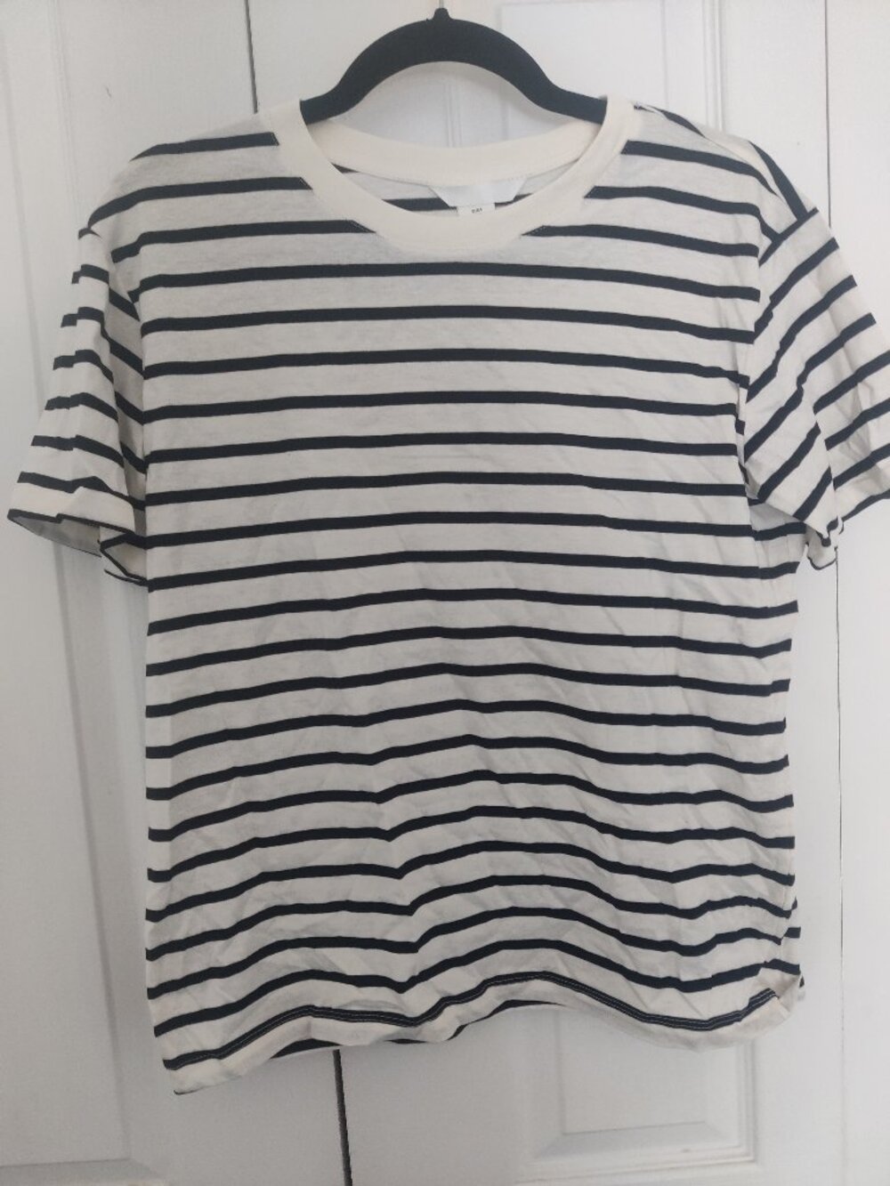 HM Basic T-shirt